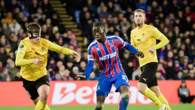 Coventry City 'in talks' over Premier League starlet as Frank Lampard plans key loan deal