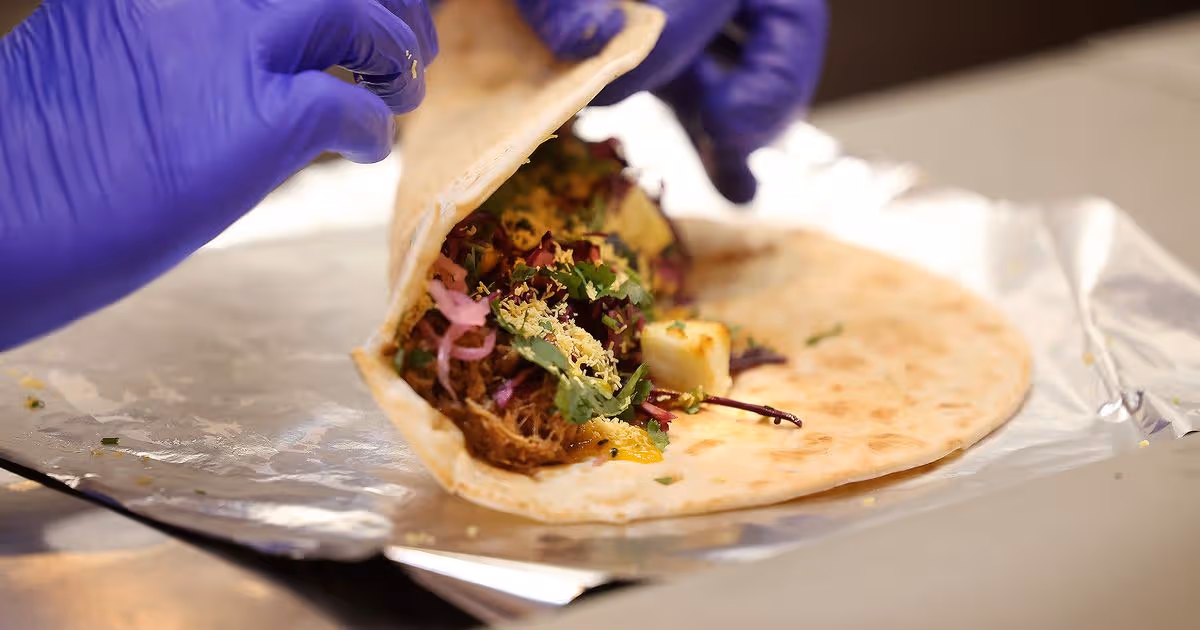 Coventry food van with one-star hygiene rating urged to make 'major improvements'