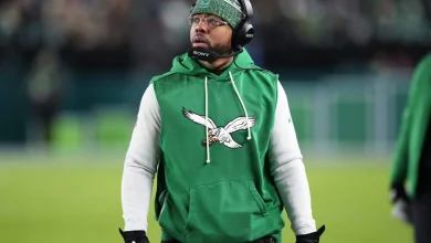 Cowboys agree to deal to hire Eagles’ Christian Parker as DC: Source