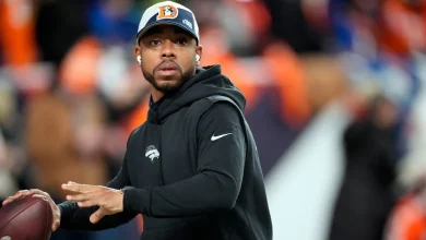 Cowboys agree to deal to make Eagles’ Christian Parker their new defensive coordinator