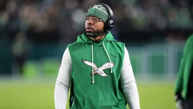 Cowboys announce Christian Parker as their new defensive coordinator