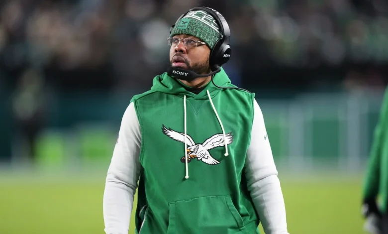 Cowboys announce Christian Parker as their new defensive coordinator