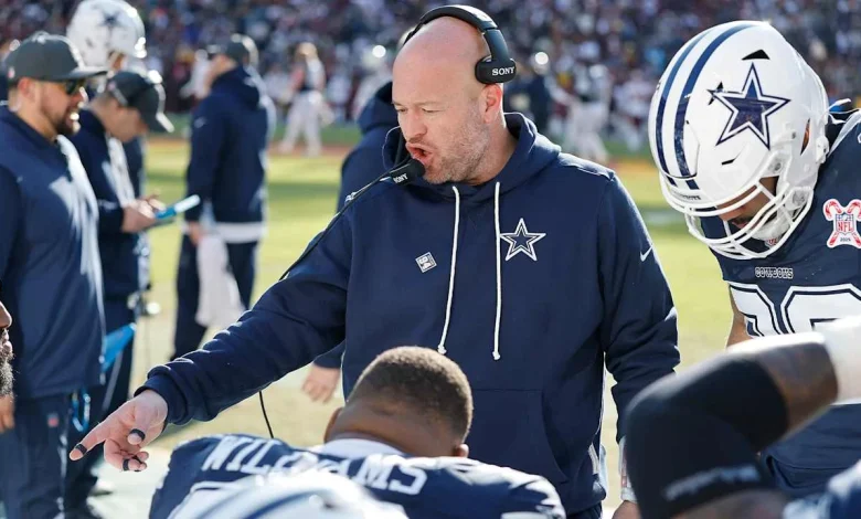 Cowboys expected to interview three more defensive coordinator candidates
