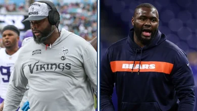 Cowboys interview Eagles position coach following Christian Parker hire