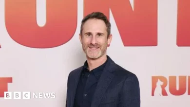 Craig Silvey: Australian author charged with distributing child exploitation material