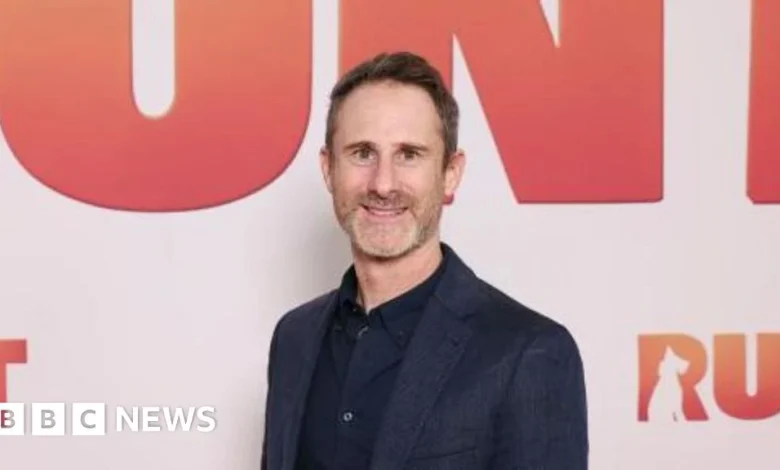 Craig Silvey: Australian author charged with distributing child exploitation material