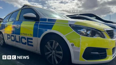 Crash shuts A14 in Northamptonshire near M1-M6 junction