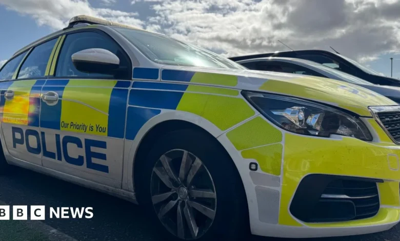 Crash shuts A14 in Northamptonshire near M1-M6 junction