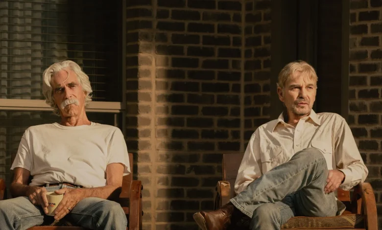 Creator Teases Season 3 Reset, Talks Billy Bob Full Frontal