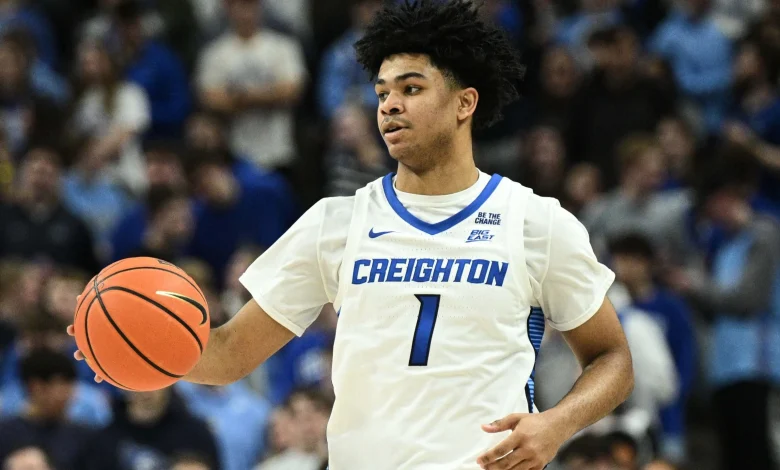 Creighton vs Providence Prediction, Picks & Odds for Tonight's College Basketball Game