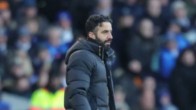 Cresce a tensão entre Amorim e a estrutura do Man. United