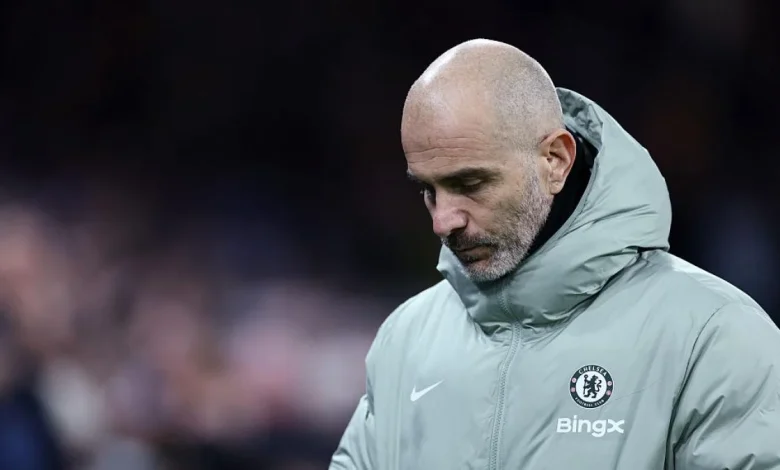 Crisi insanabile, ora è ufficiale: addio tra Chelsea e Maresca. Anche Farioli candidato alla successione