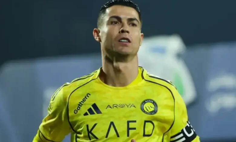 Cristiano Ronaldo Injured: Al Nassr Star’s SPL Game in Jeopardy