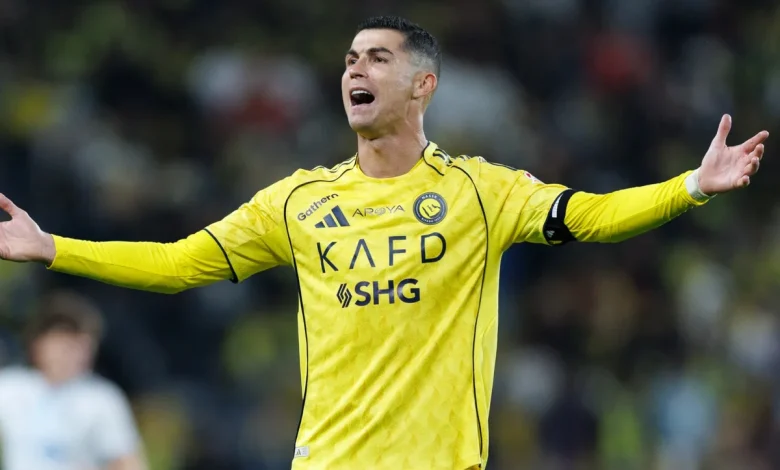 Cristiano Ronaldo skips another Al-Nassr training session due to physical fatigue as uncertainty looms: Wil...