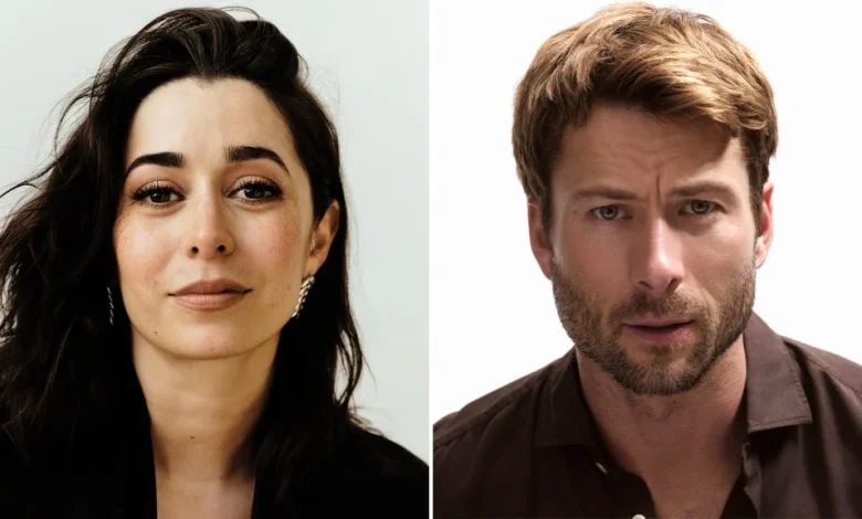 Cristin Milioti Joins Glen Powell In Judd Apatow's New Movie