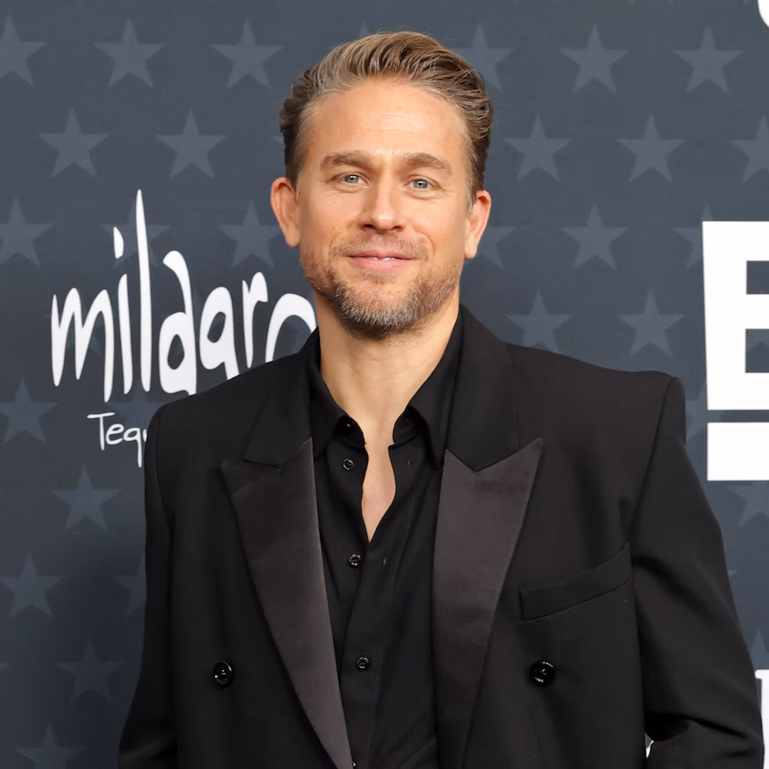 Critics Choice Awards 2026: Charlie Hunnam's Girlfriend Had This Request About Monster Ed Gein Role