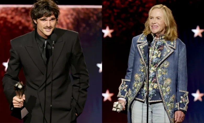 Critics Choice Awards 2026: Scott Feinberg's Analysis