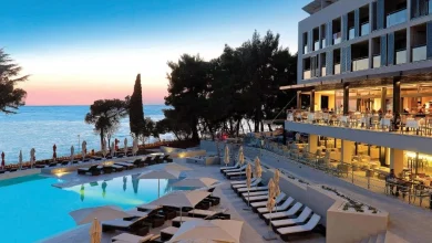 Croatia’s Parentium Plava Laguna wins Holiday Check Award 2026