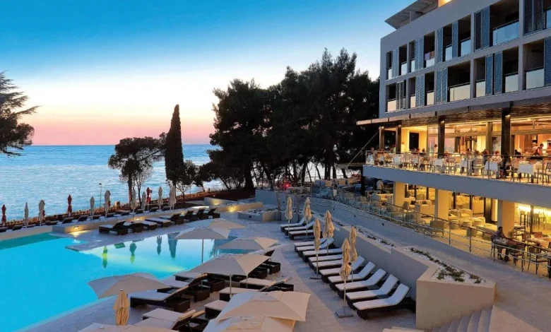 Croatia’s Parentium Plava Laguna wins Holiday Check Award 2026