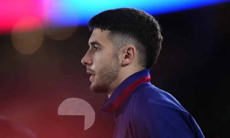 Crossing Barcelona’s city divide: Joan Garcia, rats and fury at Espanyol