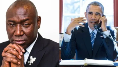Crump and Obama are the Top Black News Makers of the 21st Century