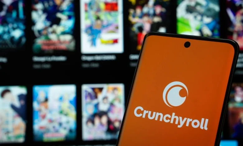 Crunchyroll Goes Down for Tens of Thousands, Downdetector Reports
