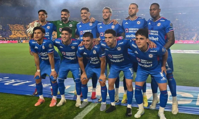 Cruz Azul hoy: Alineación confirmada vs León por el Clausura MX 2026