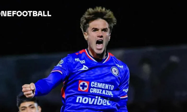 Cruz Azul sufre en la frontera para vencer a Juárez