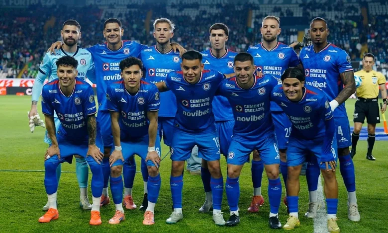 Cruz Azul vs Atlas: posibles alineaciones de la Jornada 2
