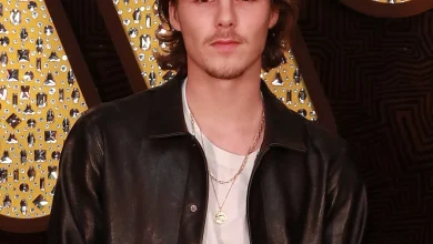 Cruz Beckham Reacts to Brooklyn Beckham’s Victoria Beckham Dance Claim