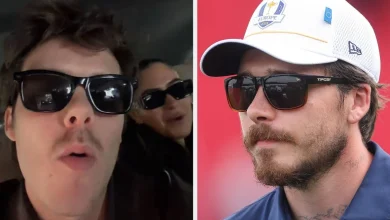 Cruz Beckham Responds To Brooklyn Statement: TikTok