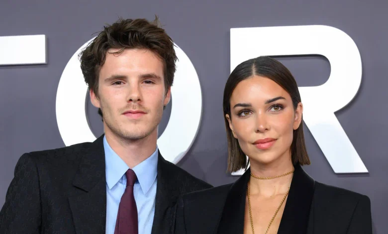 Cruz Beckham announces one-night-only London gig