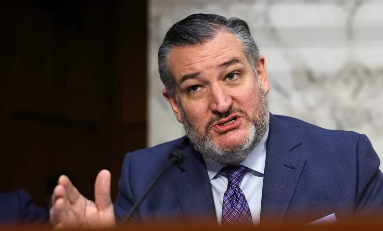 Cruz demands impeachment of Boasberg and judge who sentenced Kavanaugh’s attempted assassin