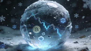 Crypto Crystal Ball 2026: Are We Headed for Bitcoin and Crypto Winter?