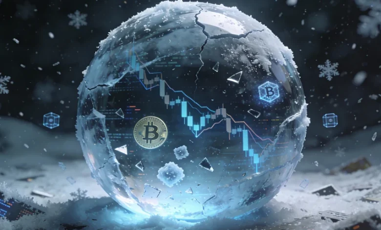 Crypto Crystal Ball 2026: Are We Headed for Bitcoin and Crypto Winter?