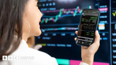 Crypto users forced to share account details with tax officials