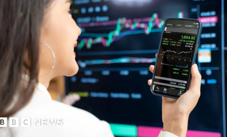 Crypto users forced to share account details with tax officials