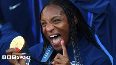 Crystal Dunn: US striker retires from professional football