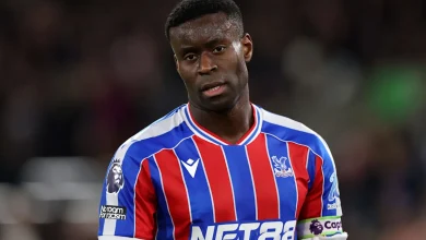 Crystal Palace XI vs Newcastle United – Predicted lineup and team news