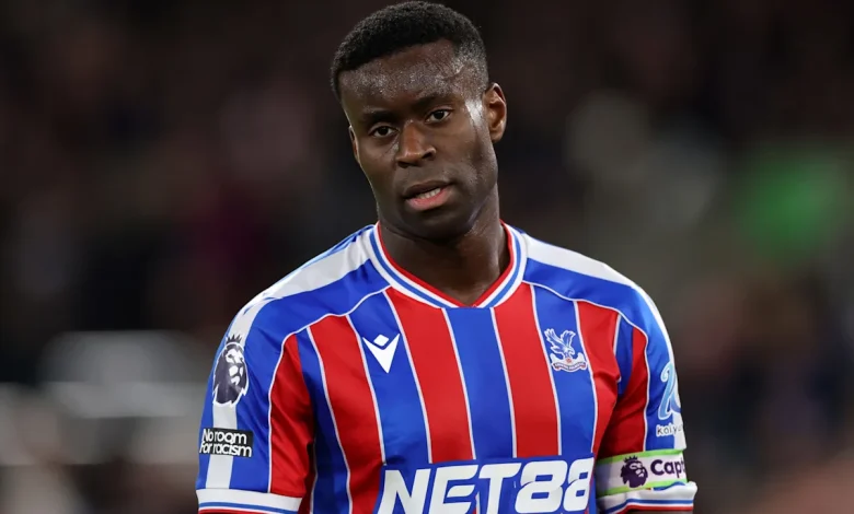 Crystal Palace XI vs Newcastle United – Predicted lineup and team news