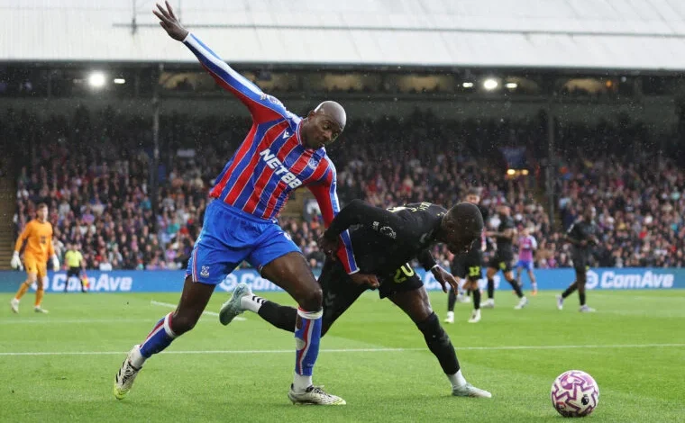 Crystal Palace travel to Sunderland seeking first win in ten after Macclesfield embarrassment