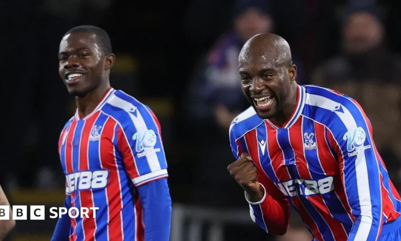Crystal Palace vs Fulham: Premier League preview, team news, stats & head-to-head