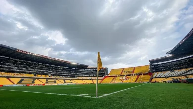 Cuándo juega Barcelona vs. Guayaquil City por la Noche Amarilla: equipo, fecha, hora y TV en vivo