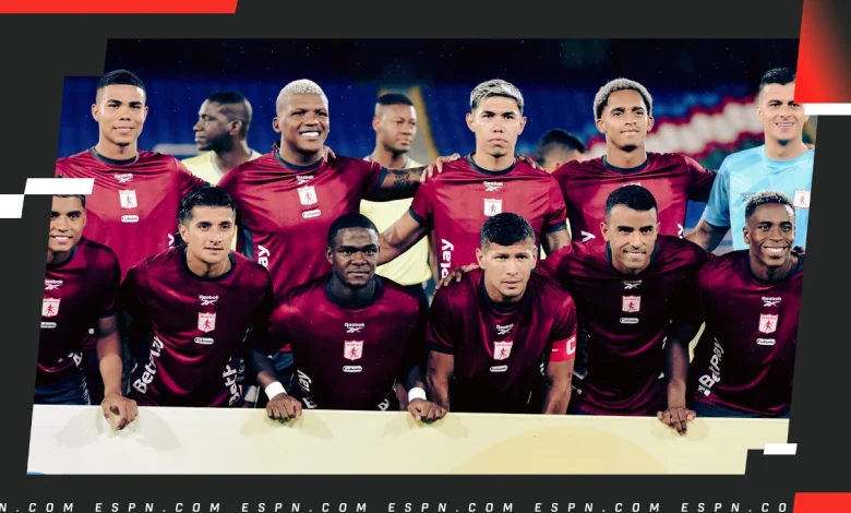 Cuándo juegan América vs Internacional de Bogotá por la fecha 1 de Liga BetPlay: equipo, fecha, hora y TV en vivo