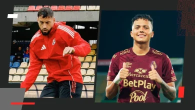 Cuándo juegan Medellín vs Tolima por la fecha 3 de Liga BetPlay: equipo, fecha, hora y TV en vivo