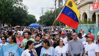 Cuba says 32 Cuban fighters killed in US raids on Venezuela | News