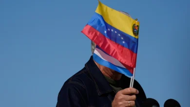 Cuba says 32 Cuban officers were killed in US operation in Venezuela that captured Nicolás Maduro