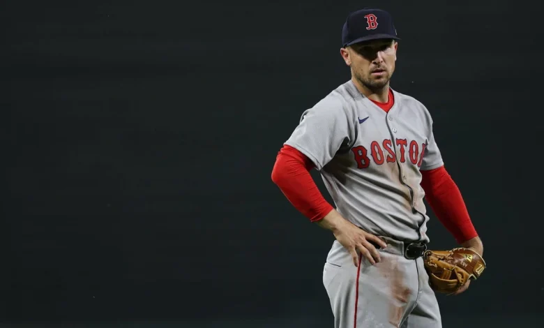 Cubs bolster infield with Alex Bregman. Will Boston turn to Bo Bichette?