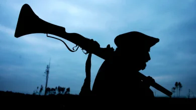 Culloden on BBC Four HD: full details and when it's on