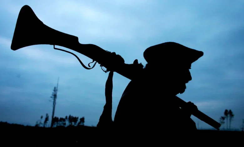 Culloden on BBC Four HD: full details and when it's on